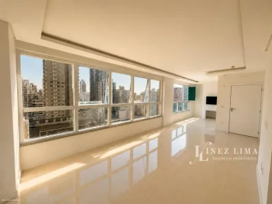 Apartamento com 4 Quartos à venda, 116m² no Castelo Branco, Itapema