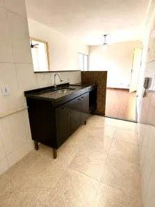 Apartamento com 2 Quartos à venda, 50m² no Bom Pastor, Belford Roxo