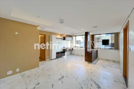 Apartamento com 4 Quartos à venda, 115m² no Palmares, Belo Horizonte