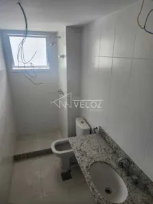 Apartamento com 3 Quartos à venda, 120m² no Botafogo, Rio de Janeiro