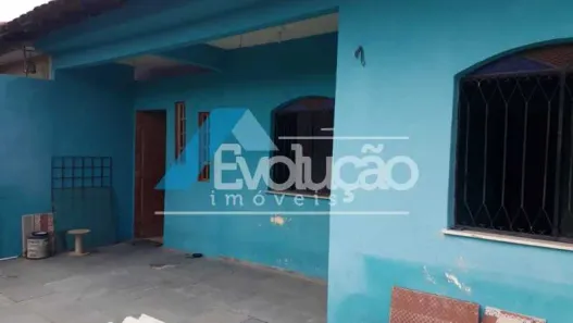 Casa com 2 Quartos à venda, 100m² no Campo Grande, Rio de Janeiro
