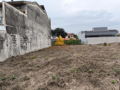 Lote/Terreno à venda, 250m² no Loteamento Villa Branca, Jacareí