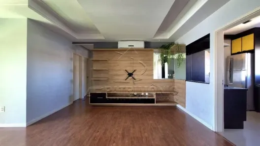 Apartamento com 3 Quartos à venda, 105m² no Vila Leão, Sorocaba