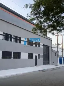 Galpão/Depósito/Armazém para alugar, 2874m² no Vila Maria, São Paulo