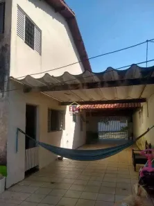 Sobrado com 4 Quartos à venda, 259m² no Jardim Maria Amélia, Jacareí