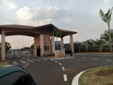 Lote/Terreno à venda, 200m² no Vila Monte Alegre, Paulínia