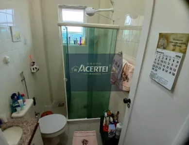 Apartamento com 1 Quarto à venda, 45m² no São Lourenço, Niterói