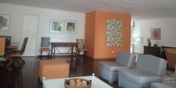 Apartamento com 3 Quartos à venda, 104m² no Leblon, Rio de Janeiro