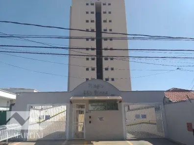 Apartamento com 1 Quarto à venda, 48m² no São Dimas, Piracicaba