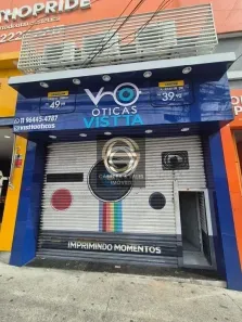 Ponto Comercial para alugar, 90m² no Penha de França, São Paulo