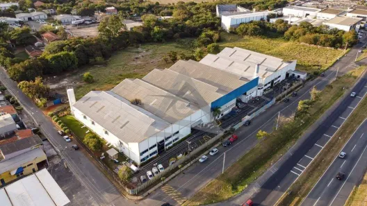Galpão/Depósito/Armazém para alugar, 3904m² no Chácara Monte Alegre, Sumaré