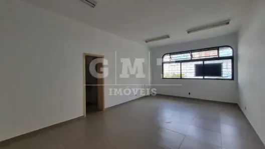 Sala Comercial para alugar, 45m² no Centro, Ribeirão Preto