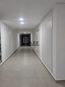 Apartamento com 2 Quartos à venda, 48m² no Jardim Marcondes, Jacareí