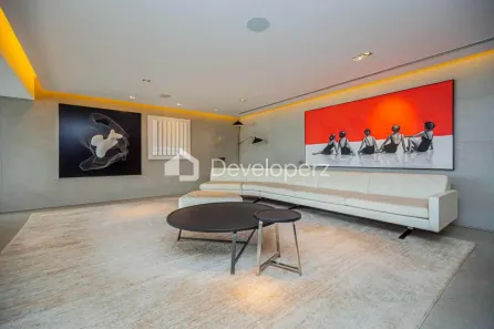 Apartamento com 3 Quartos à venda, 335m² no Vila Uberabinha, São Paulo