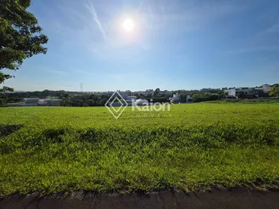 Lote/Terreno à venda, 855m² no Loteamento Parque Chapada de Itu, Itu