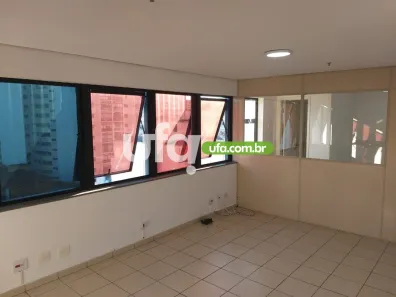 Sala Comercial para alugar, 30m² no Barra Funda, São Paulo