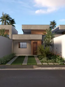 Casa com 3 Quartos à venda, 175m² no São Francisco, Serra