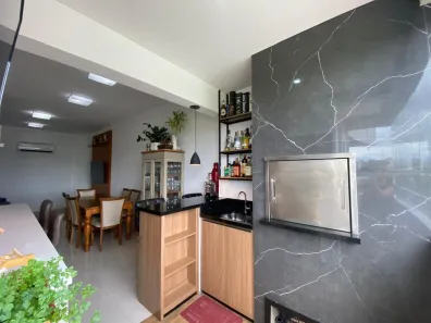 Apartamento com 3 Quartos à venda, 86m² no Santo Antônio, Joinville