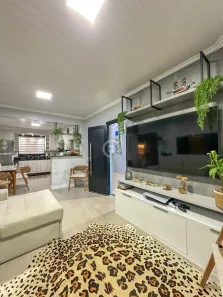 Casa com 2 Quartos à venda, 136m² no Lago Azul, Estância Velha