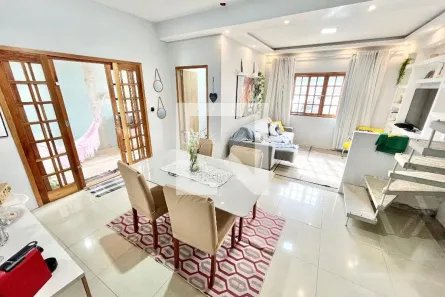 Casa com 4 Quartos à venda, 180m² no Vila Maria Luisa, São Paulo