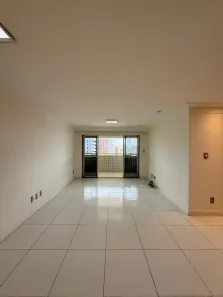 Apartamento com 3 Quartos à venda, 116m² no Renascença, São Luís