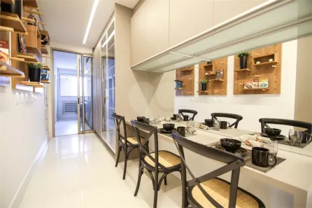 Apartamento com 4 Quartos à venda, 233m² no Real Parque, São Paulo
