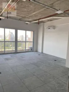 Sala Comercial para alugar, 37m² no Butantã, São Paulo