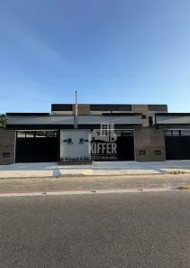 Casa com 3 Quartos à venda, 71m² no Jardim Atlântico Oeste (Itaipuaçu), Maricá
