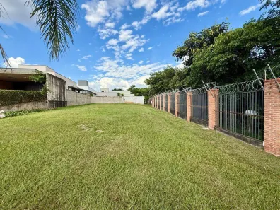 Lote/Terreno à venda, 580m² no Conceição, Piracicaba