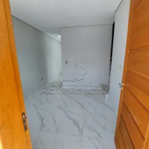 Sobrado com 2 Quartos à venda, 67m² no Wanel Ville, Sorocaba
