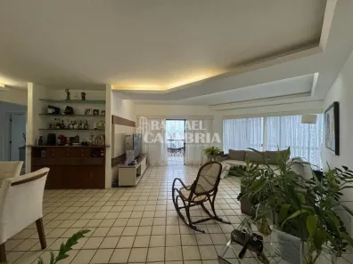 Apartamento com 4 Quartos à venda, 157m² no Parnamirim, Recife