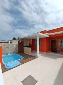Casa com 2 Quartos à venda, 67m² no Unamar (Tamoios), Cabo Frio