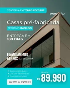 Casa de Condomínio com 2 Quartos à venda, 86m² no Terra Preta (Terra Preta), Mairiporã