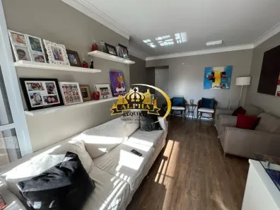 Apartamento com 3 Quartos à venda, 73m² no Alphaville Empresarial, Barueri