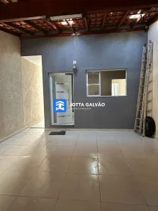 Casa com 2 Quartos à venda, 100m² no Jardim Lisa, Campinas