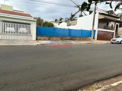Lote/Terreno à venda, 420m² no Jardim Cardinalli, São Carlos