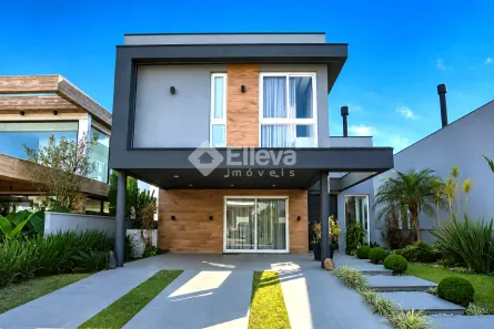 Casa com 3 Quartos à venda, 215m² no São Vicente, Gravataí