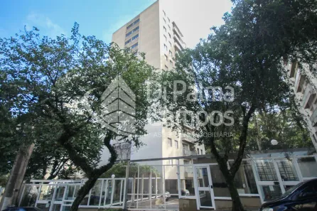 Apartamento com 2 Quartos para alugar, 58m² no Jabaquara, São Paulo