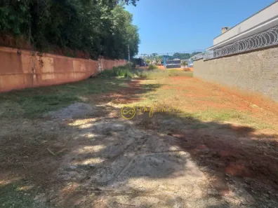 Lote/Terreno à venda, 261m² no Araçoiaba da Serra, Araçoiaba da Serra