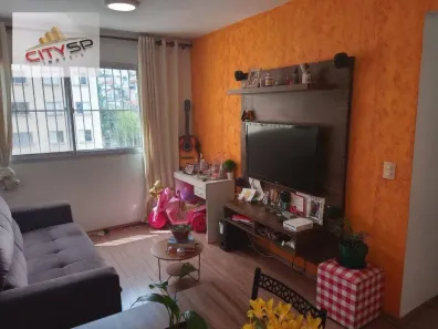 Apartamento com 2 Quartos à venda, 74m² no Vila Babilônia, São Paulo