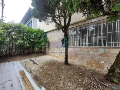 Sobrado com 3 Quartos para alugar, 250m² no Planalto Paulista, São Paulo