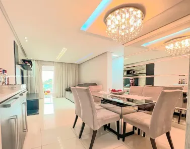 Apartamento com 4 Quartos à venda, 125m² no Centro, Nova Iguaçu