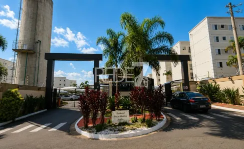 Apartamento com 2 Quartos à venda, 45m² no Parque das Cachoeiras, Campinas