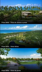 Lote/Terreno à venda, 594m² no , Mata de São João