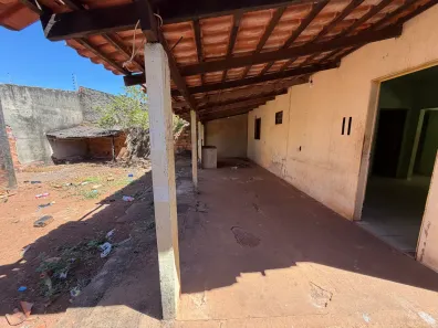 Casa com 2 Quartos à venda, 264m² no Plano Diretor Norte, Palmas
