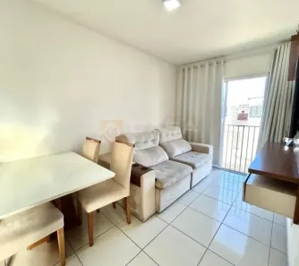 Apartamento com 2 Quartos à venda, 47m² no Jardim Atlântico, Serra