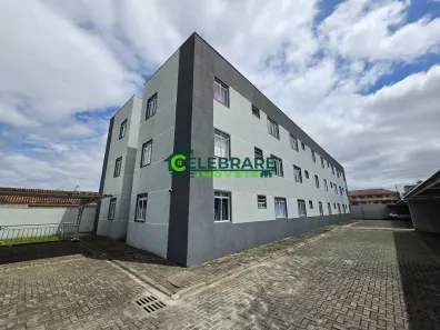 Apartamento com 2 Quartos à venda, 42m² no Palmital, Colombo