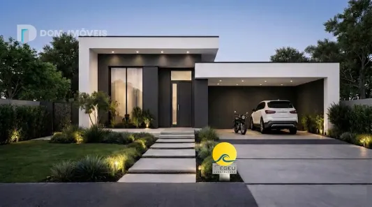 Casa de Condomínio com 4 Quartos à venda, 456m² no Bosque do Imperador, Juiz de Fora