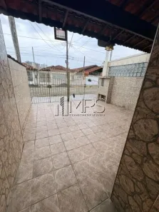 Casa com 2 Quartos à venda, 78m² no Caiçara, Praia Grande