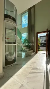 Casa de Condomínio com 3 Quartos para venda ou aluguel, 263m² no Jardim Residencial Chácara Ondina, Sorocaba